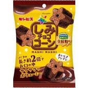 しみチョココーン MASHIMASHI（マシマシ） 40g