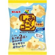 しみチョココーン MASHIMASHI（マシマシ）ホワイト 30g
