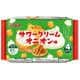 カリッとサワークリームオニオン味4P 72g
