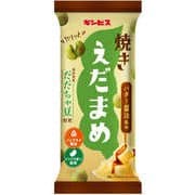 焼きえだまめバター醤油風味 38g