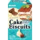 まるでケーキなビスケット ティラミス味 80g