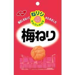 ねりり 梅ねり 20g
