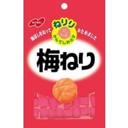 ねりり 梅ねり 20g