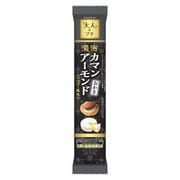大人のプチ 濃厚カマンアーモンドおかき 10個