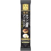大人のプチ 濃厚カマンアーモンドおかき 10個