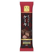 大人のプチ チョコレートケーキ 5個