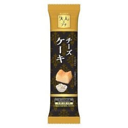 大人のプチ チーズケーキ 5個