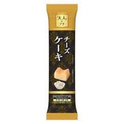大人のプチ チーズケーキ 5個