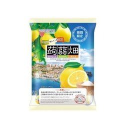 蒟蒻畑 塩レモン味 25g×10個