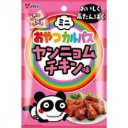 ミニおやつカルパス ヤンニョムチキン味 18g