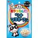 ミニおやつカルパス ツナマヨネーズ味 18g