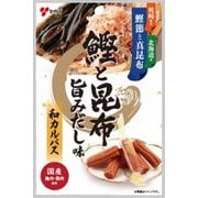 和カルパス旨みだし味 16g