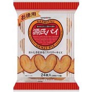 三立製菓 お徳用源氏パイ 24枚