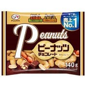 ピーナッツチョコレート 140g