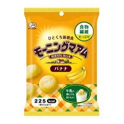 モーニングマアム（バナナ） 50g