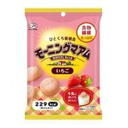 モーニングマアム(いちご) 50g