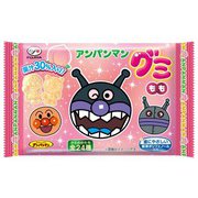 アンパンマングミ(もも) 6粒