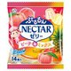 ネクターゼリー（ピーチ＆ミックス） 14個