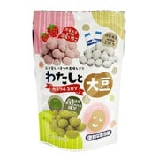 わたしと大豆 120g