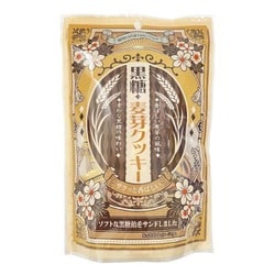 黒糖麦芽クッキー 70g