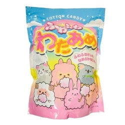 ふわふわわたあめ 1個