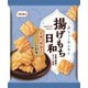 揚げもち日和（しお味） 65g