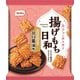 揚げもち日和（甘口醤油味） 65g