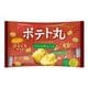 ポテト丸バーベキュー味 6袋入り 108g（18g×6）