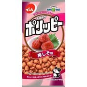 Eサイズポリッピー梅しそ味 40g