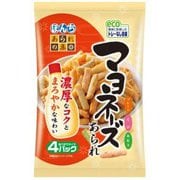 マヨネーズあられ 68g（4袋）