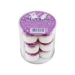 グレープヨーグル 12個入り