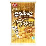 こつぶっこハニーバター風味 72g