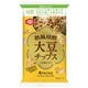 熱風焙煎大豆チップス 54g