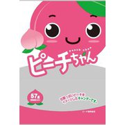 ピーチちゃん 57g