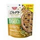 ごろグラ糖質60％オフ きなこ大豆 300g