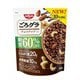 ごろグラ糖質60％オフ チョコナッツ 300g