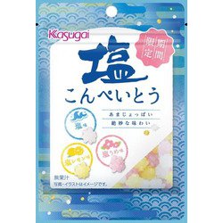 塩こんぺいとう 30g