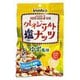 クレイジーソルトナッツ ゆず風味 65g