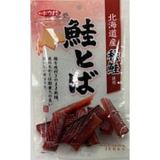 北海道産鮭とば 45g