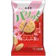 さわやかな梅こんぶ茶風味 14枚