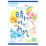晴れ時々、あめ。 70g