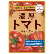 濃厚トマトキャンデー 70g