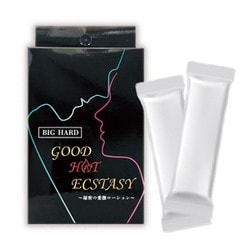 GOOD HOT ECSTASY HYT-022