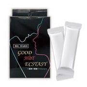 GOOD HOT ECSTASY HYT-022