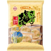 さっぱり塩味 74g