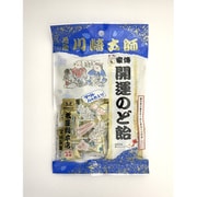 家傳開運のど飴クール 70g