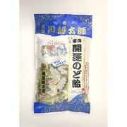 家傳開運のど飴クール 90g