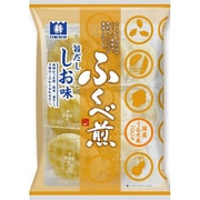 サラダふくべ煎 7枚
