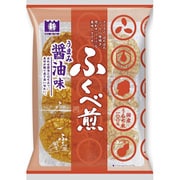 醤油ふくべ煎 7枚