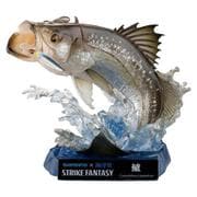 SHIMANO×海洋堂 STRIKE FANTASY スズキ （2025年再販） [塗装済完成品フィギュア 全高約60mm]